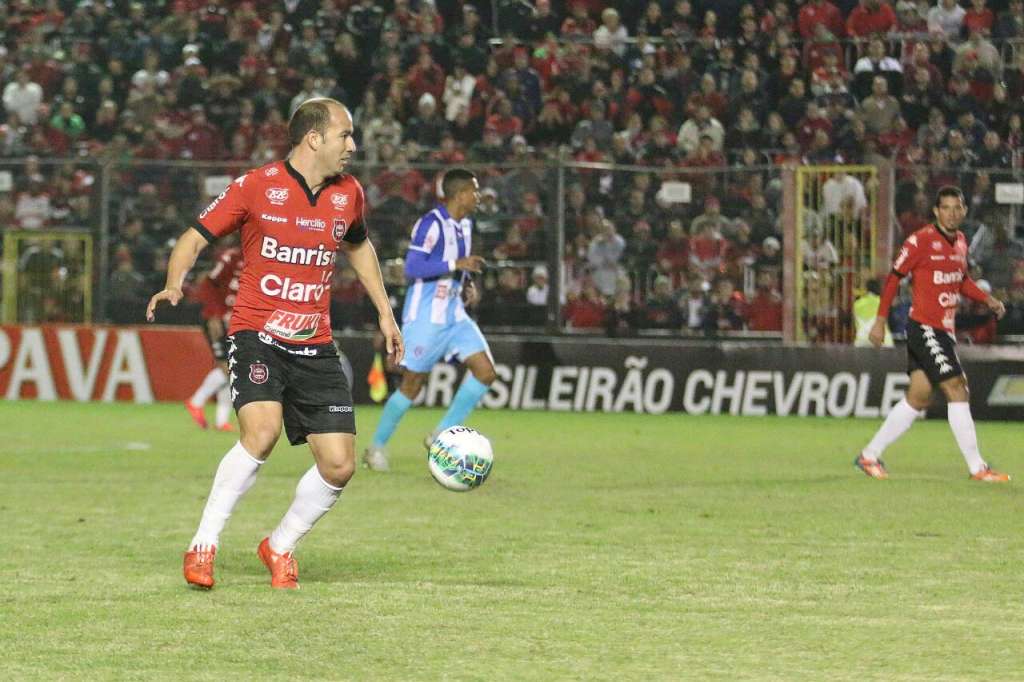 O Brasil de Pelotas ainda não desperdiçou nenhum ponto atuando no Bento de Freitas