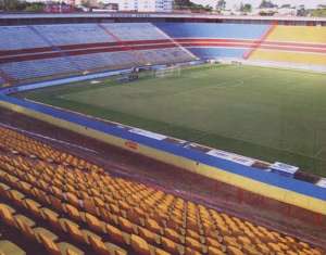 Segundona: Teixeirão, estádio do América, vai a leilão mais uma vez