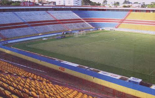 Teixeirão vai a leilão (Foto: Divulgação)