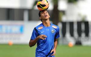 Santos faz 'rolo' com Audax e empresta volante Leandrinho ao Oeste