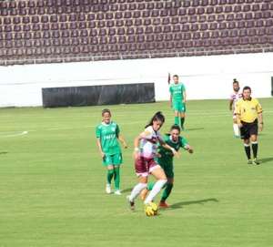 Paulista Feminino: Na Arena Fonte Luminosa, Ferroviária empata com Rio Preto