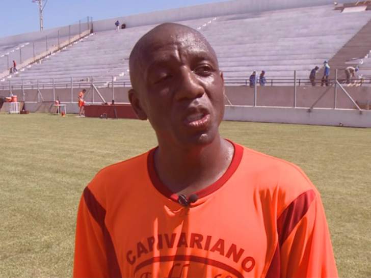 ‘Se tiver uma boa proposta, eu volto’, afirma Amaral ao Rede Família Esporte