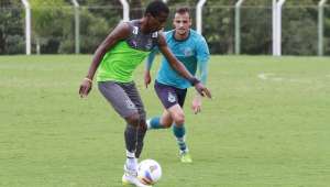 Série B: Negociação com Atlético-MG mela e Felipe Macedo volta ao Goiás