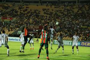 Série B: Bragantino defende bom retrospecto contra Atlético-GO no Serra Dourada