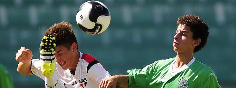PAULISTA SUB 17: Nona rodada reserva briga pela ponta, clássicos e muito mais