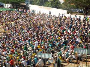 Segundona: Torcida do XV de Jaú quebra recordes de público no estadual
