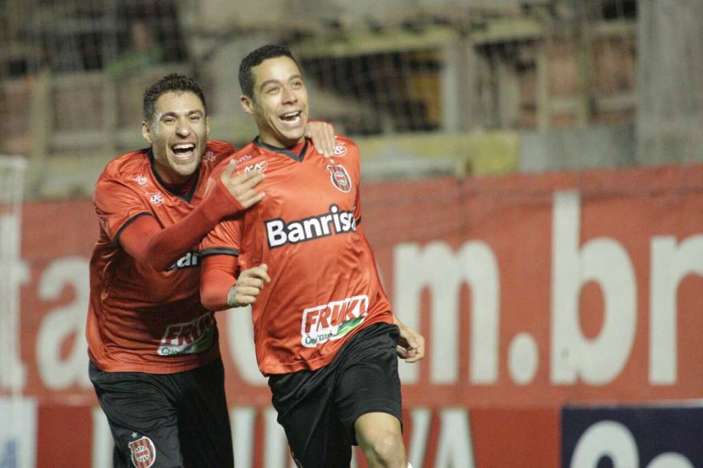 Ramon abriu o placar, mas o Luverdense empatou no final