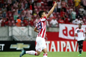 Náutico 2 x 0 Joinville - Timbu passa pelo JEC e cola no G4 da Série B