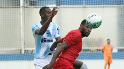 Botafogo-SP x Boa Esporte – Tricolor e Boa vão em busca da segunda vitória na Série C