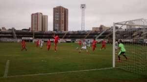 PAULISTA SUB 15: Ferroviária e Ponte dão show e Desportivo Brasil bate o São Paulo