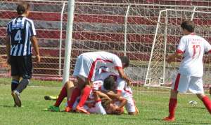 Paulista Sub 15 e Sub 17: Noroeste vence o Comercial em Ribeirão Preto