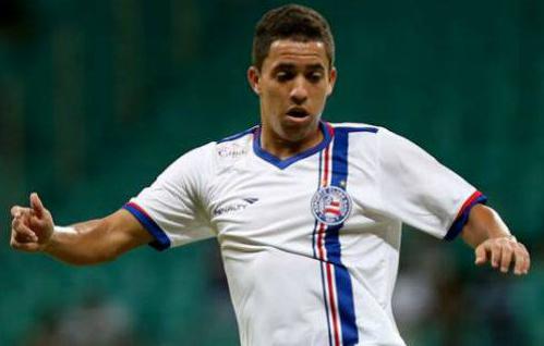 Rômulo espera ganhar experiência e ajudar o Bragantino