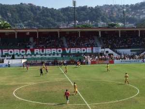 Segundona: Clássico das Praias entre Briosa e Jabaquara tem histórico equilibrado
