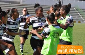 Paulista Feminino: XV de Novembro joga bem e supera o forte Rio Preto por 4 a 3