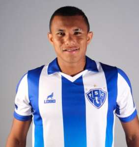 Série B: Wanderson, ex-Ponte, encabeça lista de dispensados do Paysandu