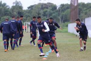 Série B: Joinville ganha reforços no BID, mas deve manter o mesmo time