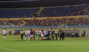 Série B: Paraná de olho no Departamento Médico para escalar time para a 7ª rodada