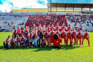 Segundona: Semana curta e jogo longe de casa agitam a Inter de Bebedouro