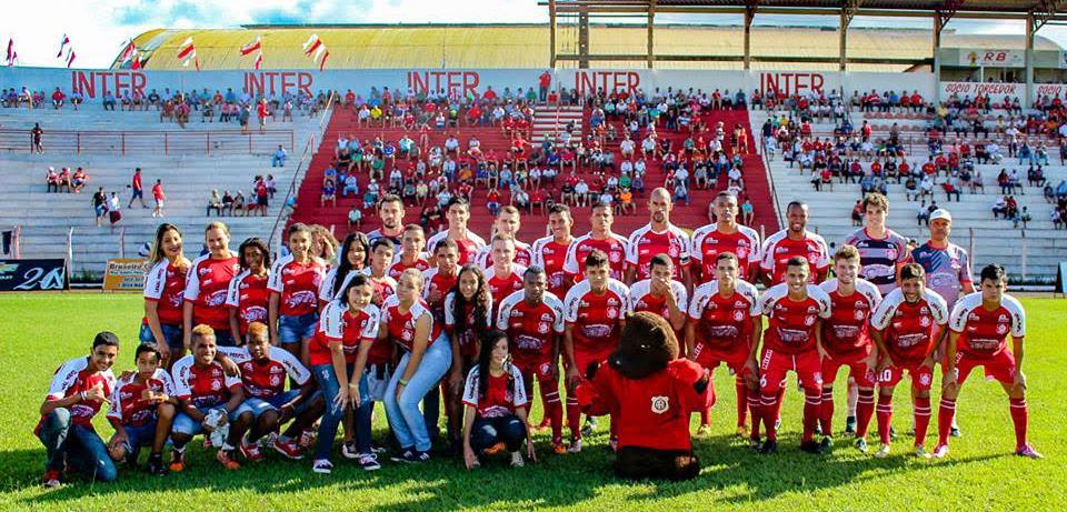 Inter de Bebedouro derrotou o José Bonifácio (Foto: Divulgação)