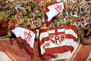 Série B: De volta ao estádio Rei Pelé, CRB já começa a sonhar com o G4