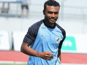 Série B: Com dores musculares, Silvio não viaja e desfalca o Londrina frente ao Ceará