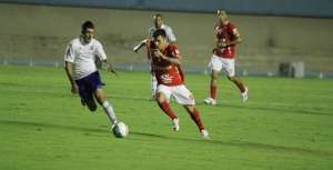 Série B: Além do comandante, Vila Nova terá várias alterações para enfrentar o Luverdense