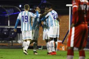 Bragantino x Avaí - No Nabizão, Massa Bruta quer sair do sufoco!