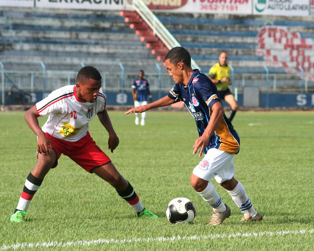 Copa Paulista: Penapolense vence jogo treino de preparação contra o Linense