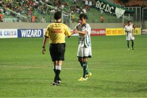 Série B: Luverdense repatria Tozin e acerta com Diogo Silva