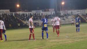 Segundona: Em uma verdadeira batalha, o Grêmio Prudente com Tupã, fora de casa