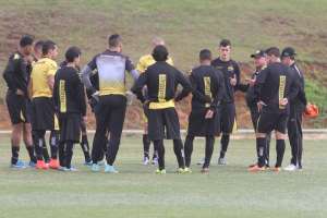 Criciúma x Brasil de Pelotas - Confronto direto pelo G4