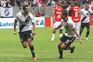 Série B: STJD absolve Vasco e Diguinho após confusão em jogo contra o Vila Nova