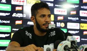 Série B: Assisinho está próximo de trocar Ceará por CRB, em definitivo