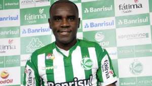 Série B: Náutico confirma acerto com meia Hugo, que estava no Juventude