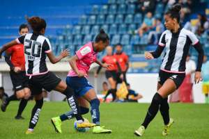 Paulista Feminino: Após empate, técnica do São José elogia disposição do elenco