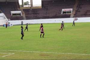 Paulista Feminino: Ferroviária goleia e volta a brigar pelo G4