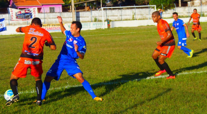 Série D:  Águia de Marabá vence amistoso de preparação antes da estreia