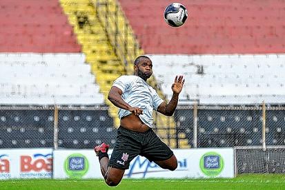 Série D: Volante se apresenta no Guarani de Juazeiro e está motivado pela estreia