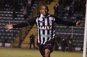 Ceará 1 x 0 Londrina - Terceira vitória seguida e derrota após cinco rodadas na Série B