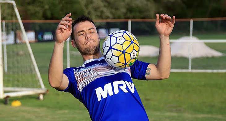 Renato Cajá guia o Bahia para mais um triunfo na Série B - torcidabahia.com