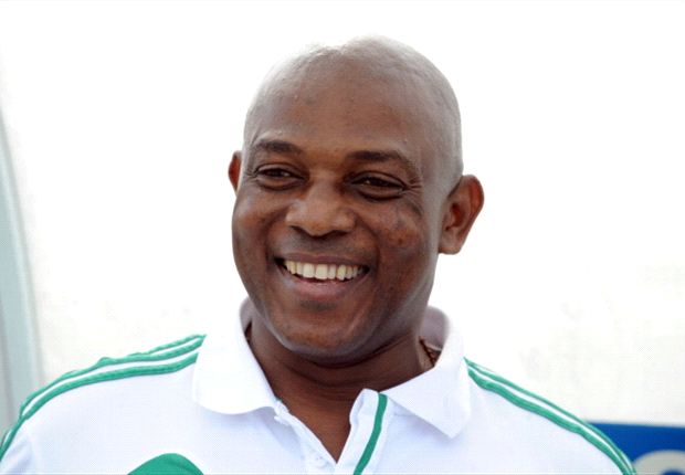 Ex-capitão e técnico da Nigéria na Copa de 2014, Stephen Keshi morre aos 54 anos
