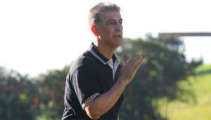 Série B: Ricardo Drubscky não é mais o treinador do Tupi-MG