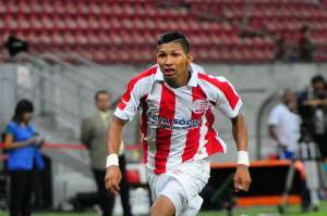 Série B: Por 'erro' da CBF, Náutico poupa atacante na vitória fora de casa