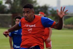 Série B: Sem jogar há dois meses, Diego Cardoso deixa Vila Nova e retorna ao Santos