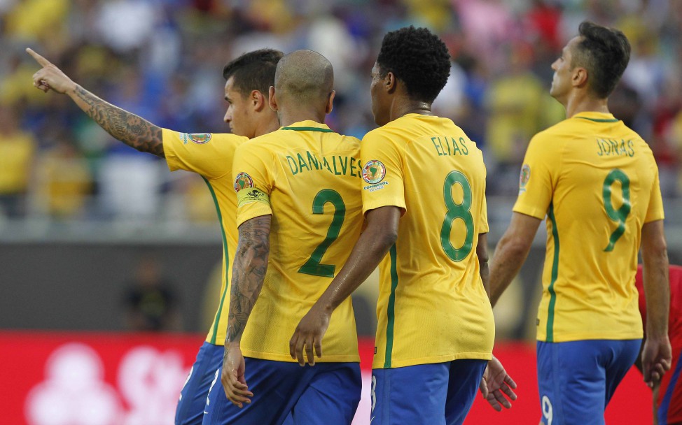 Copa América: Depois de Dunga, jogadores também fogem de comparação entre Haiti e Alemanha