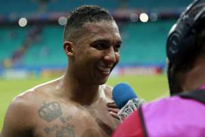 Série B: Em boa fase no Bahia, Danilo Pires quer time atento contra CRB no Pituaçu