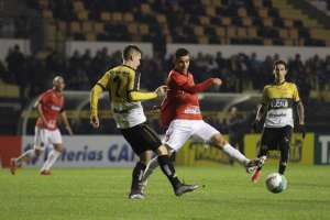 SÉRIE B: Bahia e Criciúma esquentam a briga pela vice-liderança