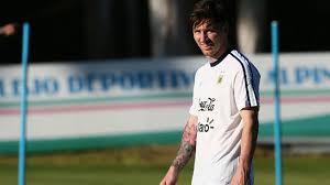 Copa América: Baixa em estreia, Messi treina bem e é confirmado por Martino