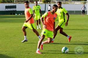 Goiás x Oeste - Joga por amor ou joga por terror!