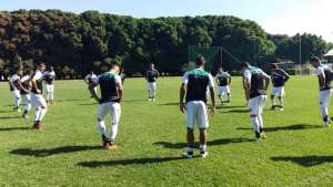 Série B: Ceará tem sete desfalques para quebrar tabus contra Luverdense